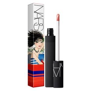 NARS Lip Cover Gloss in GET DIRTY Limited Edition